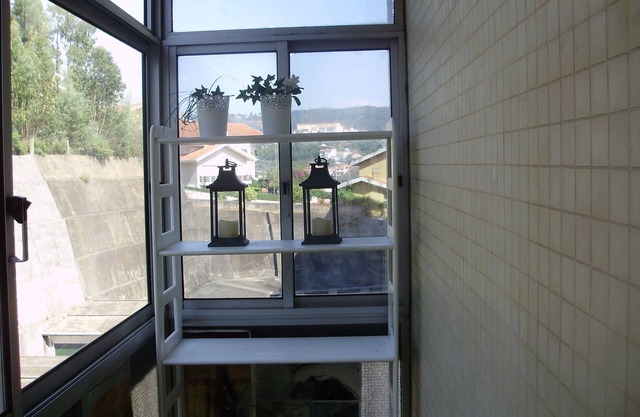 Habitación en zona privilegiada de Coimbra / WC privado