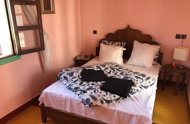 Habitación en villa L'air De La Mer