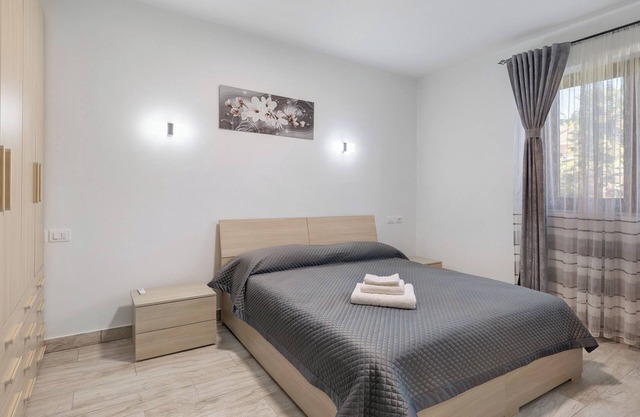 Habitación 'Mimosa' con terraza compartida, Wi-Fi y aire acondicionado