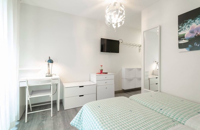 Habitación 'Nápoles' con Wi-Fi