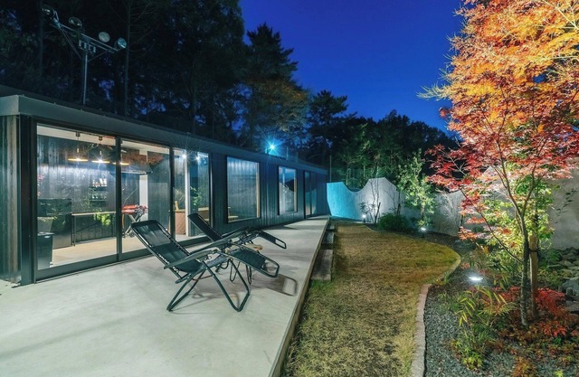 Room only | Phantom building | 4person plan Com / Toon City Ehime