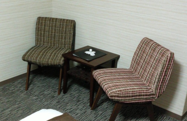 Room selection chosen by the guest all rooms non / Furano Hokkaidō