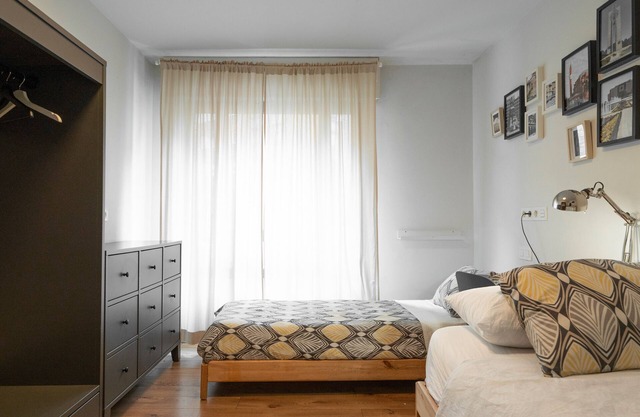Habitación 'Sofía' con Wi-Fi
