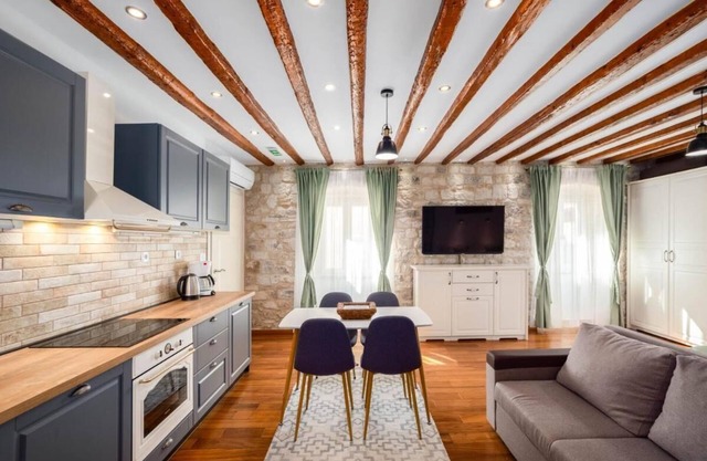 Room-stephane City Vibe Suites
