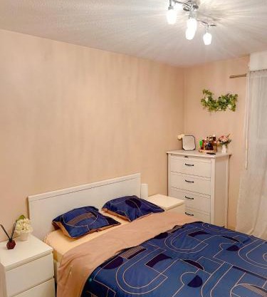 Room Strasbourg
