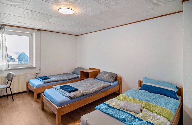 Habitación 'Zimmer 11' con Wi-Fi