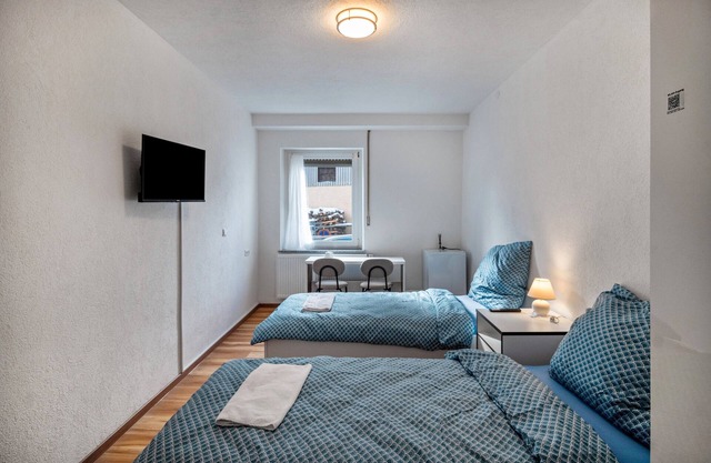 Habitación 'Zimmer 3' con Wi-Fi