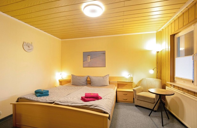 Habitación 'Zimmer 4' con Wi-Fi