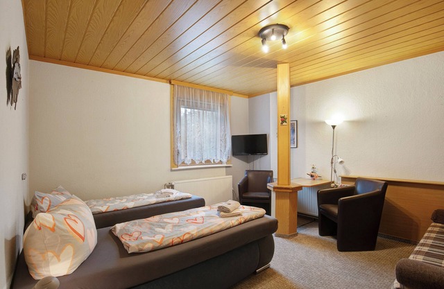 Habitación "Zimmer 5" con Wi-Fi