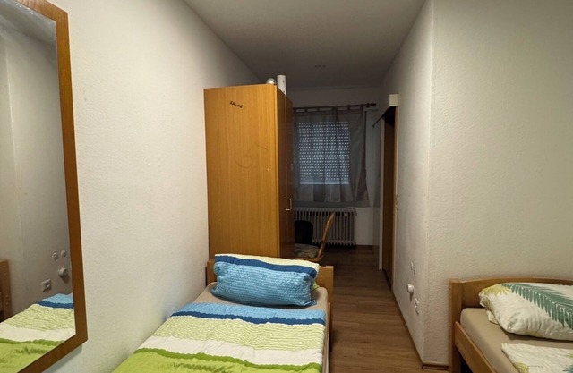 Habitación "Zimmer 9" con Wi-Fi