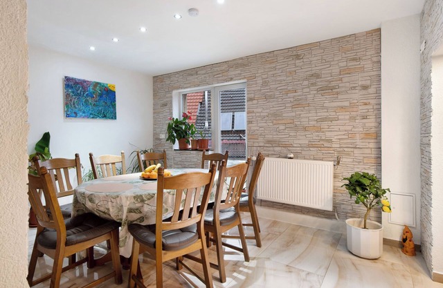 Habitación 'Zimmer In Privathaus' con Wi-Fi