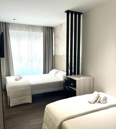 Rooms&Go