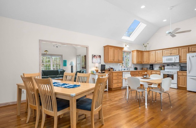 Roomy 3 Bedroom Home - Perfect for Families!