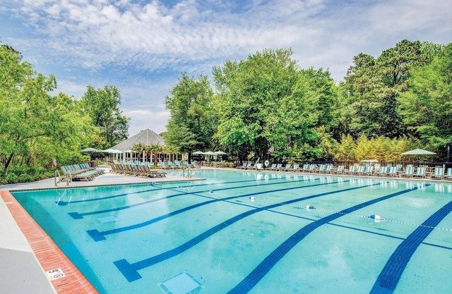 Cómoda suite con parque acuático cubierto y la piscina al aire libre más grande en los Outer Banks