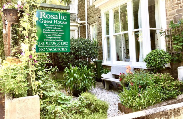 Rosalie Guest House