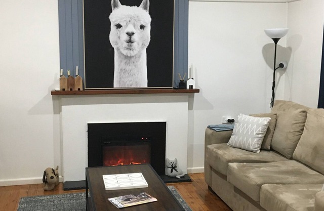 Rose Cottage - Alojamiento para mascotas y familias