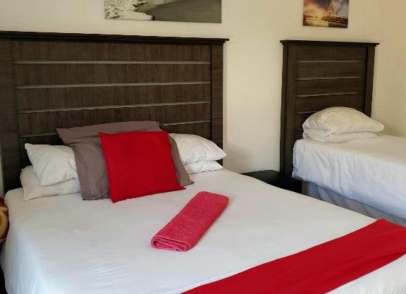 Rose Guesthouse Klerksdorp