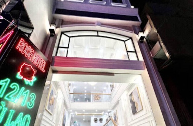 Rose Hotel - by Bay Luxury