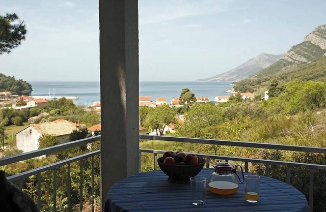 Rosemary - Zuljana Seaside Escape -
