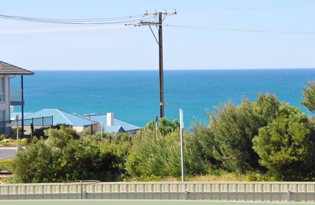 Rosetta Beach Cottage - Pt Elliot - admite mascotas, vistas al mar