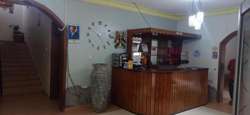 ROSEVILLA HOTEL Limited