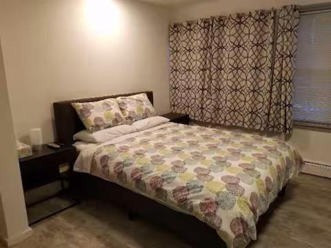 Roslyn Village Motel RM1