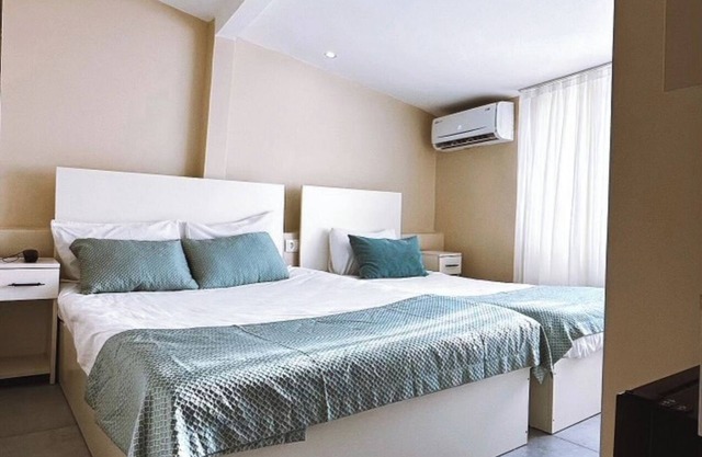Rota Star Hotel Beyoğlu