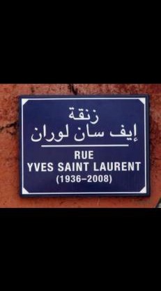 Rouge Mamounia