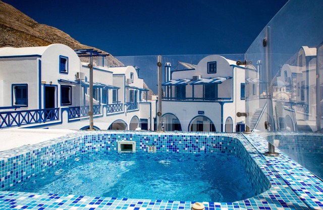 Roula Villa