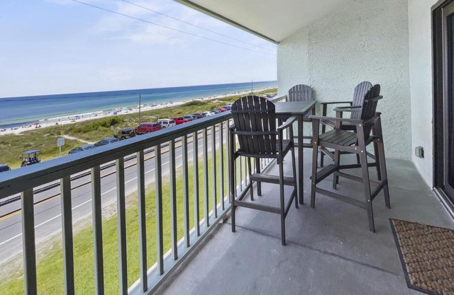 Roxi's Retreat Condo