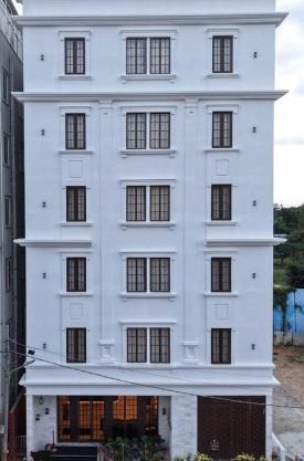 ROYAL ACE BOUTIQUE HOTEL - Bhartiya City