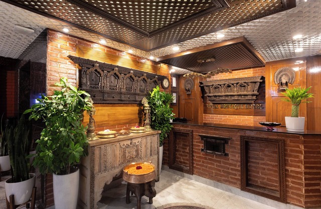 Royal Boutique Hotel