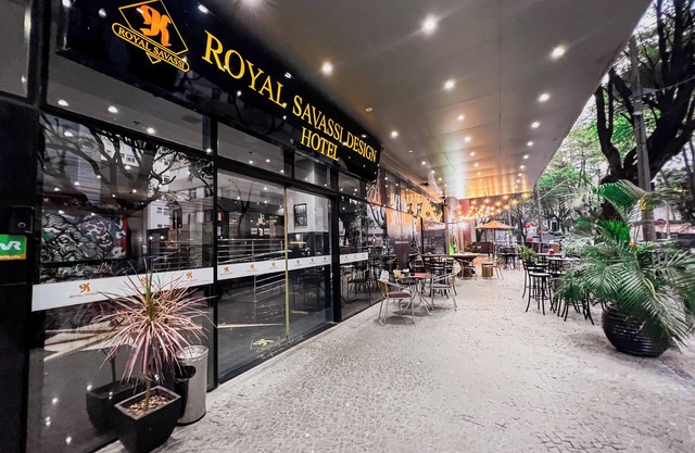 Royal Design Savassi