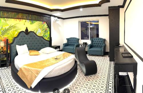 Royal Hotel Hồ Chí Minh