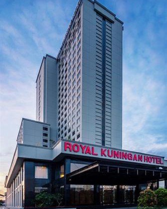Royal Kuningan