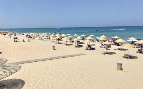 Royal sand Marina Smir