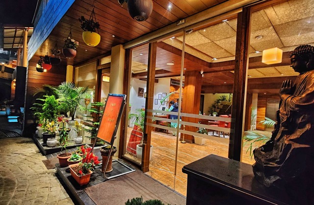 Royale Retreat