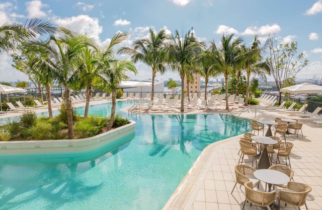 RS Boutique Suites - Miami