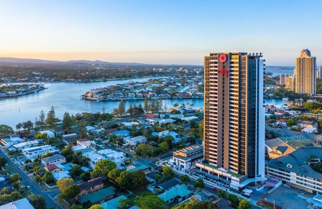 Ruby by Serain Residences