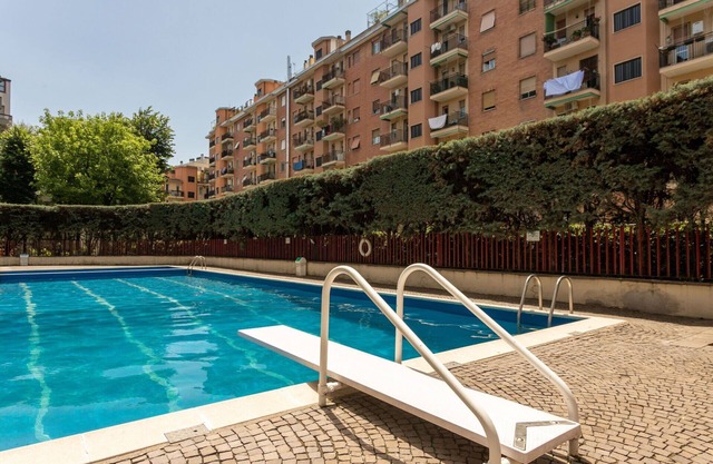 Apartamento en Milán con 0 habitaciones, capacidad 2