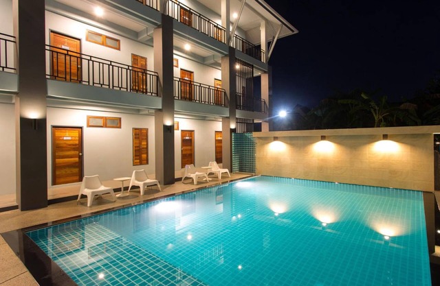 Ruk Cozy Khao Lak