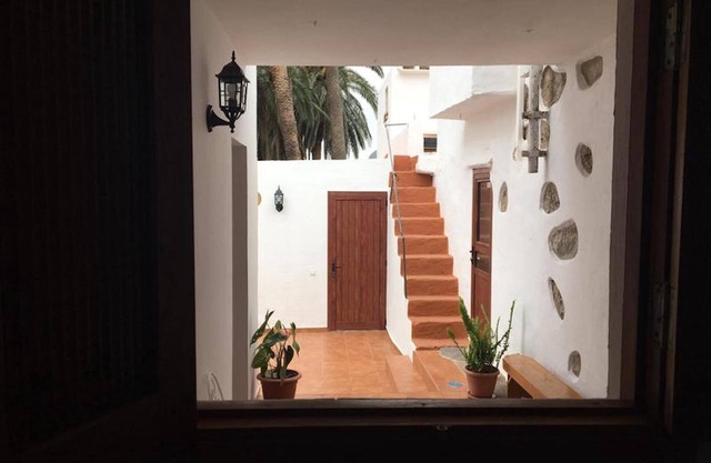 Casa Rural Mis Abuelos Taida