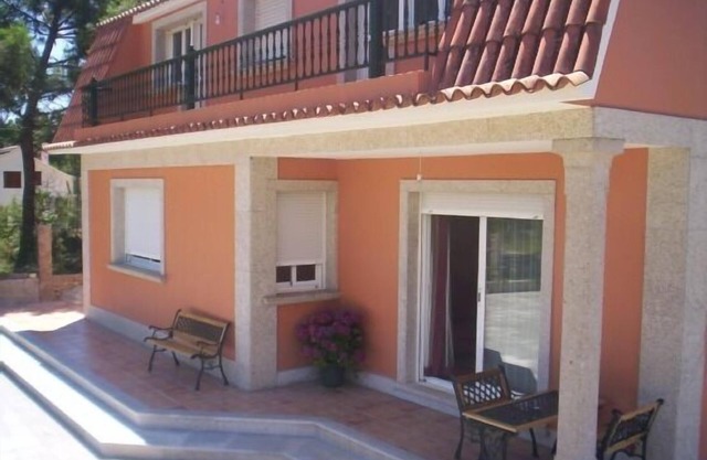 Apartamento a cinco minutos de la playa.