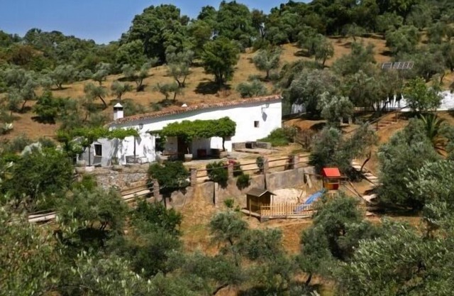 Casa rural (alquiler íntegro) para 14 personas