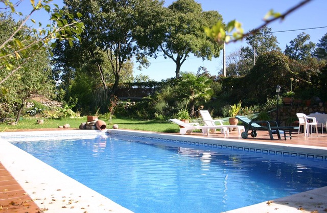 CASA RURAL Candeleda " EL CARRASCAL"