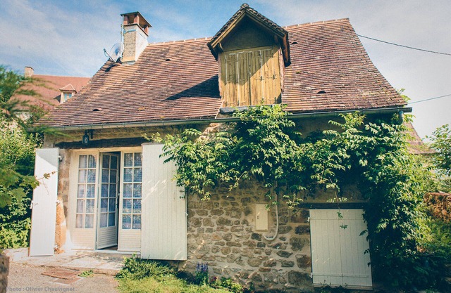 Casa rural en Perigord Sarladais
