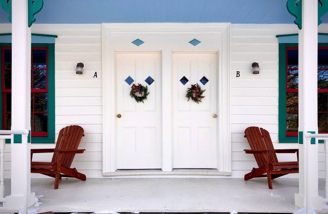 Rushbrook Lodge, casa de campo de 2 familias, bosque de 100 acres, caminata, retiro de artistas, reuniones
