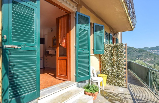 Alojamiento de 1 habitaciones en Vescina