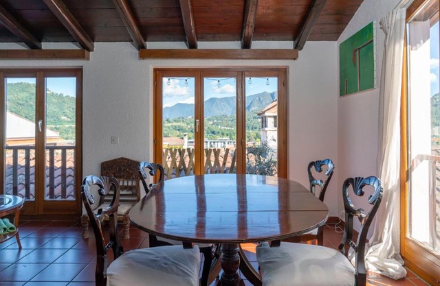 Rustic Ticino