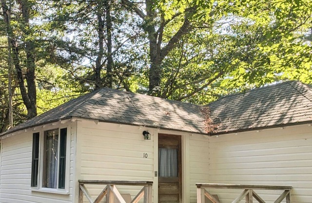 Rustic Traditional Cabin Cabin 10B